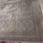 695 8138 ORIENTAL RUG